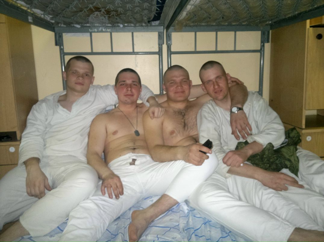 Никита Губочкин Сергеевич | Москва