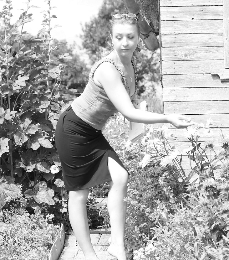 Анжела Пантелеева | Москва