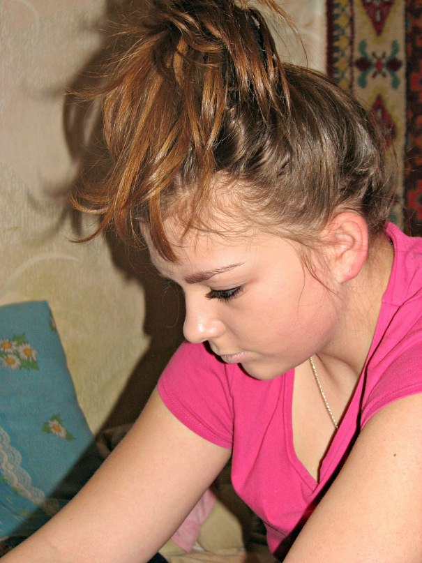 Настя Джема Make a love) | Киев