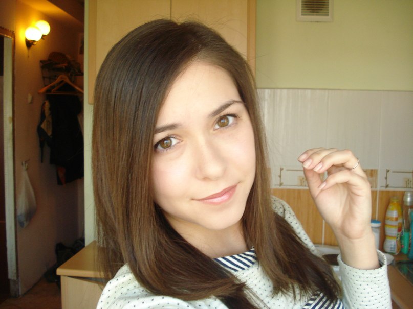 Александра Волкова | Красноярск