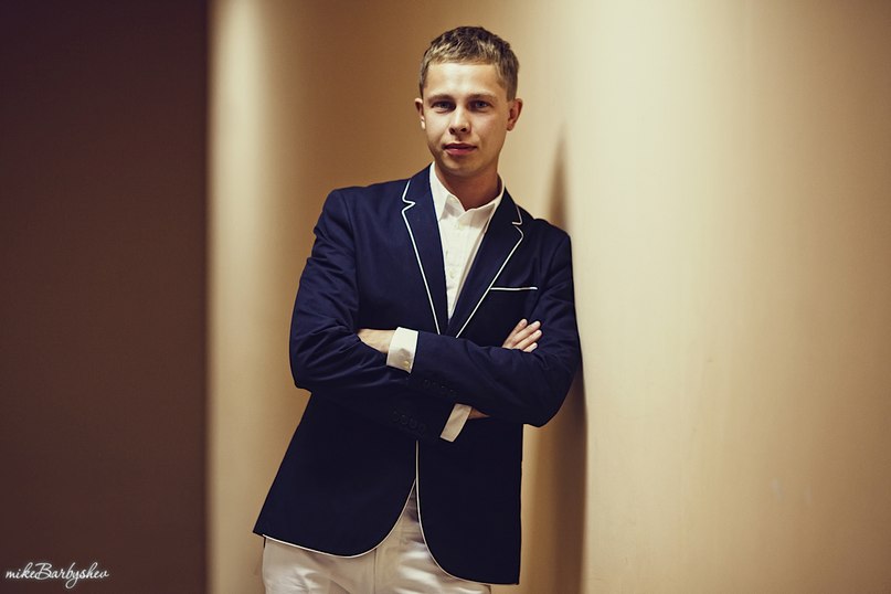 Дмитрий Пуртов .ı.lı.ıllı | Тюмень