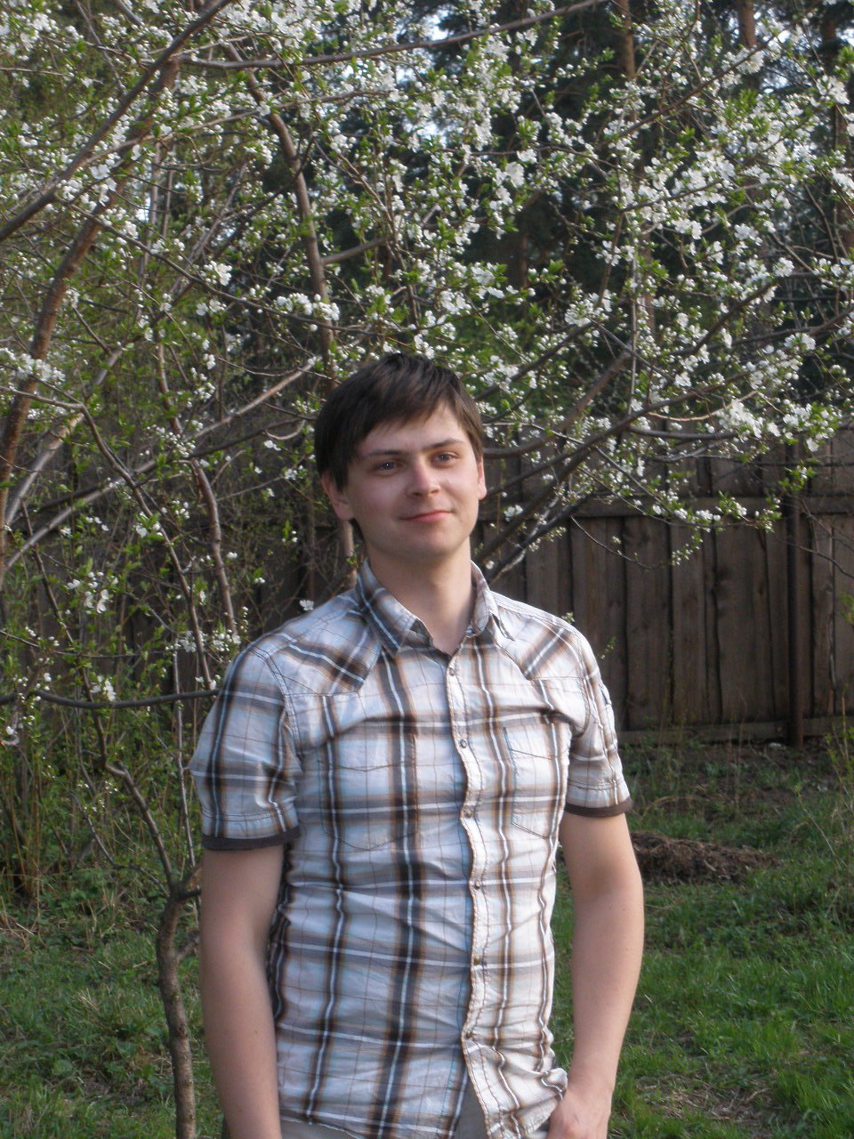 Иван Тибенко JT | Екатеринбург