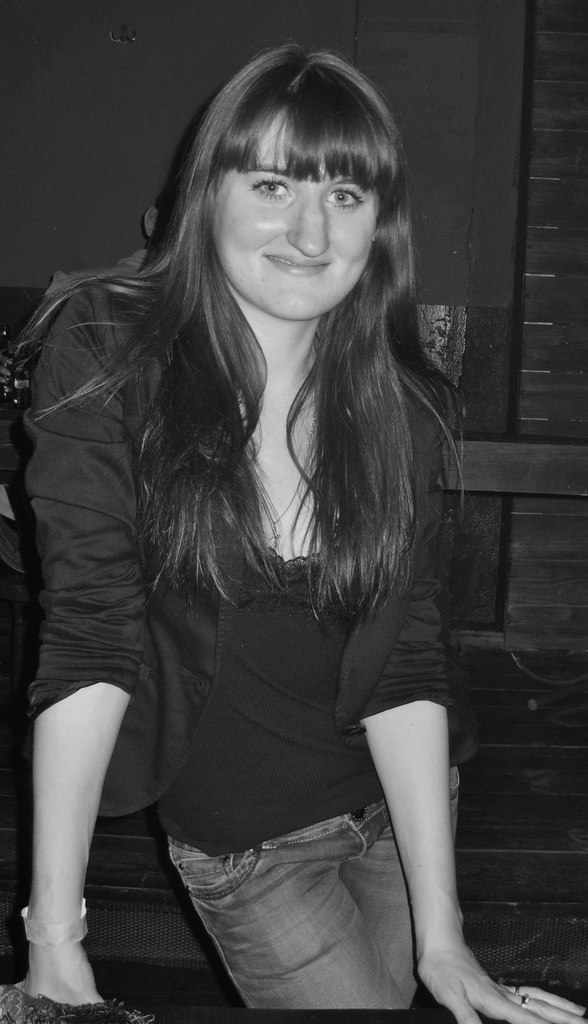 Мария Родюкова | Москва