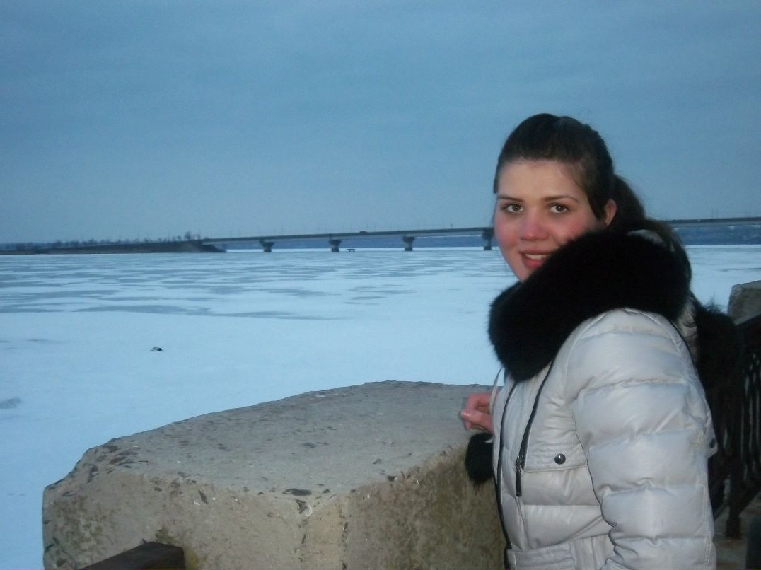 Наталья Татаринова | Николаев