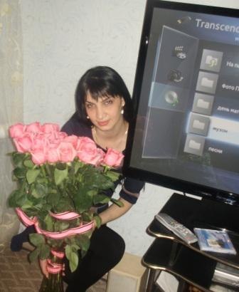 Мариночка Давидян | Армавир