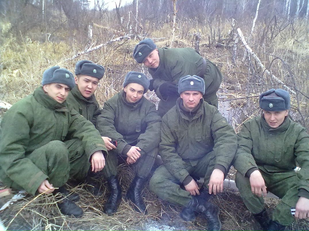 Владимир Шимон | Тюмень