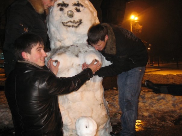 Юрий Пащенко | Кропивницкий / Кировоград