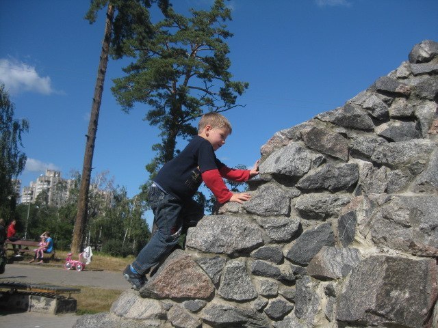 Маша Закревская | Киев