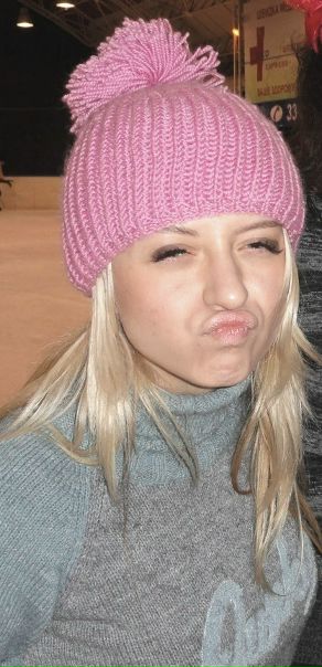 №22, Evelina Чёрная, Днепр (Днепропетровск) №22, Evelina Чёрная, Днепр (Днепропетровск)