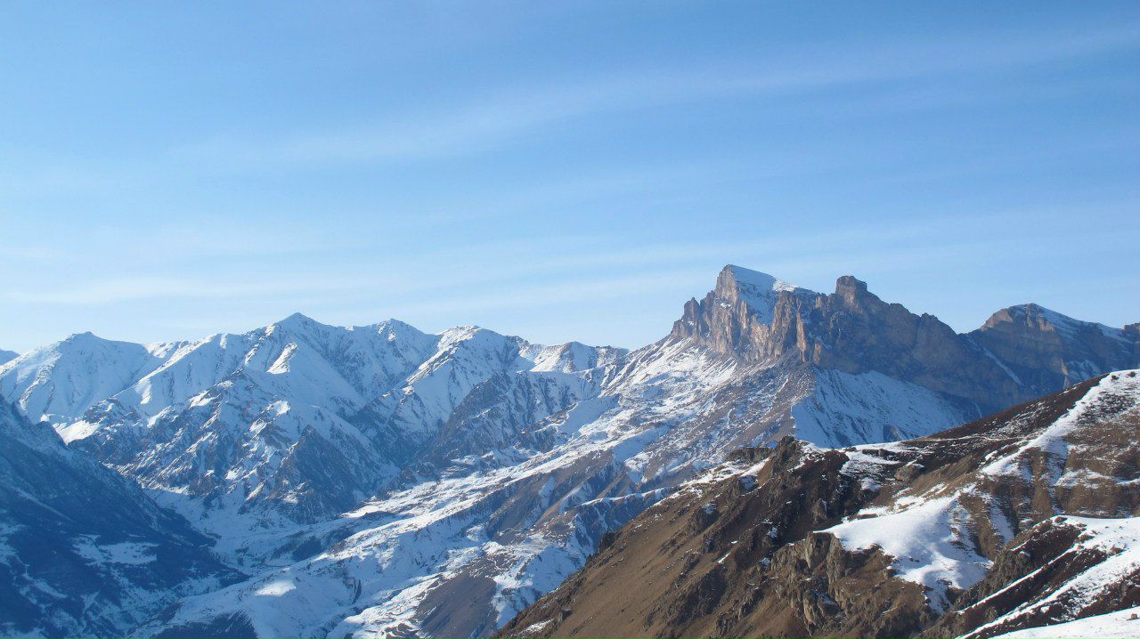 Антон Барабашов Барабашка | Санкт-Петербург