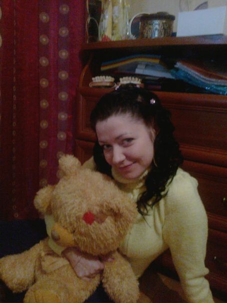 №22, Машуля Федотова, 37 лет, Москва №22, Машуля Федотова, 37 лет, Москва