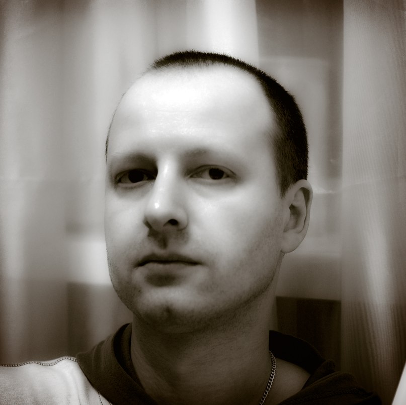 Павел Смирнов | Нижний Новгород