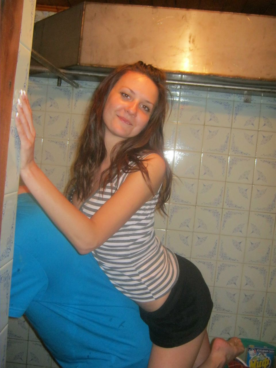 Malinka Strotova | Рязань