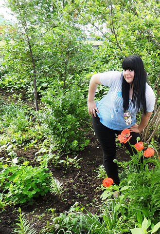 Юлия Ахрамович 