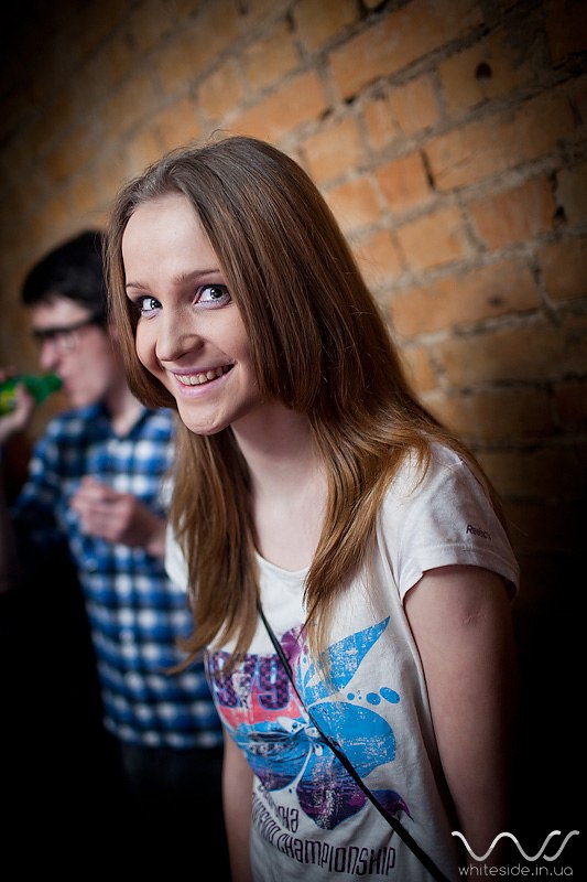 Машка Третьяк | Киев