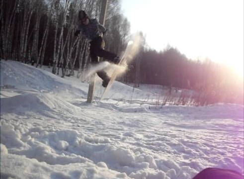 Александр Лукашевич | Ачинск