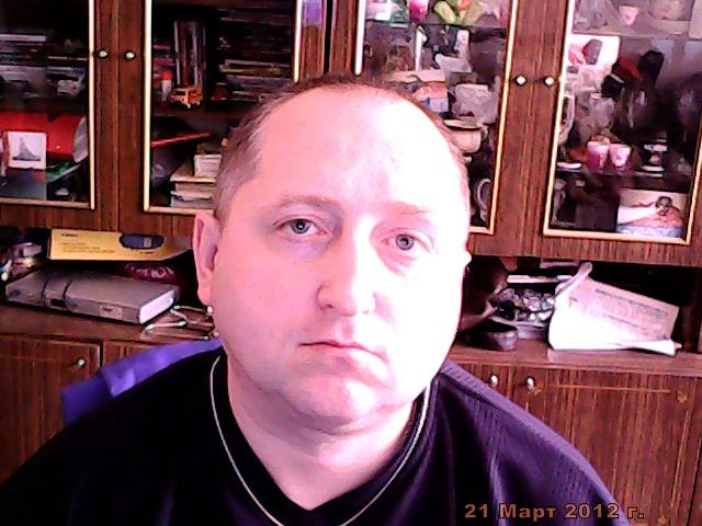 Геннадий Кривых | Мытищи