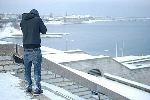 Андрій Сорохманюк | Praha