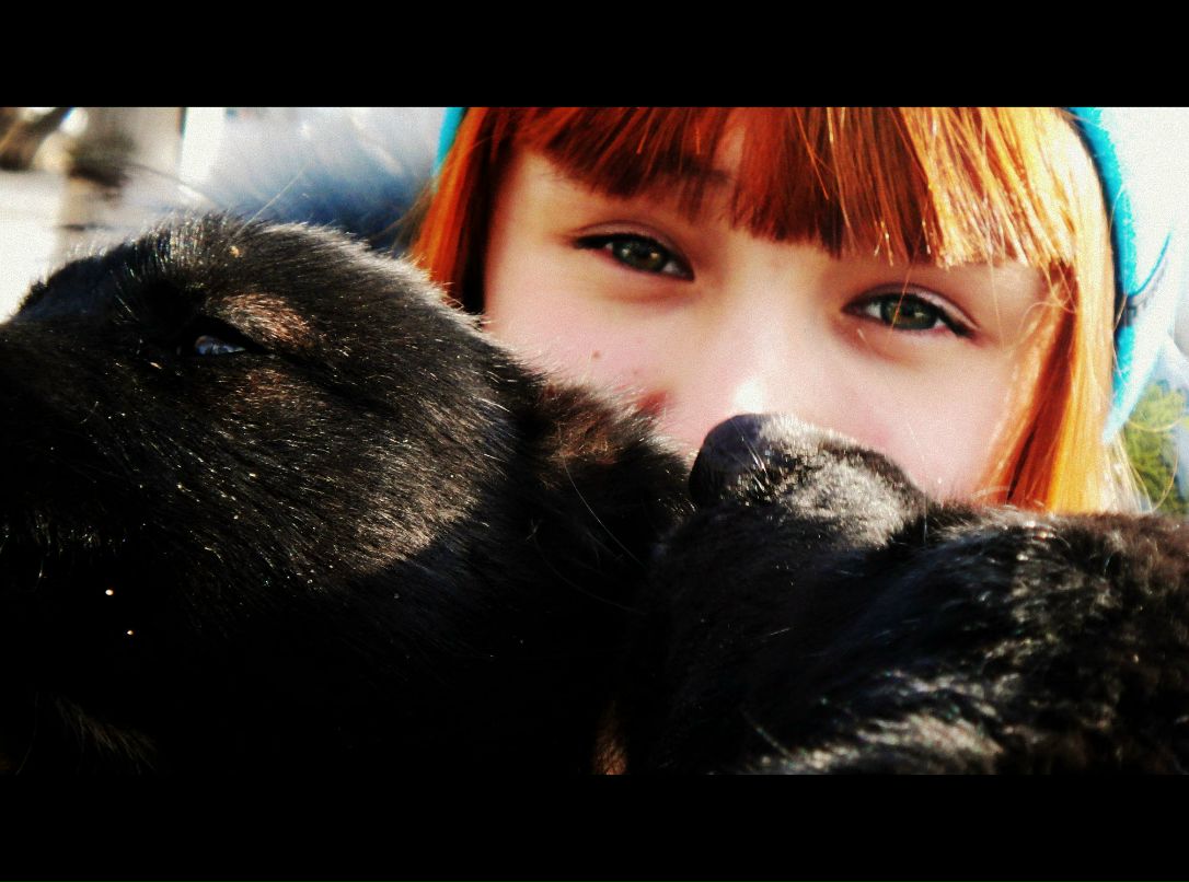 Лада Лоскутова | Тюмень