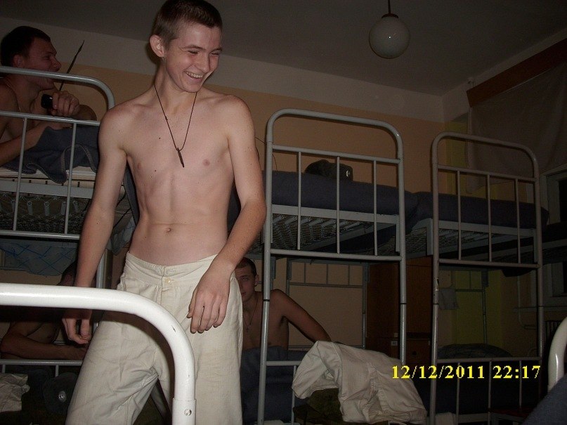 Максим Ермилов +100600 | Брянск