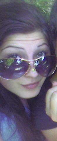 Виктория Пасечник | Запорожье