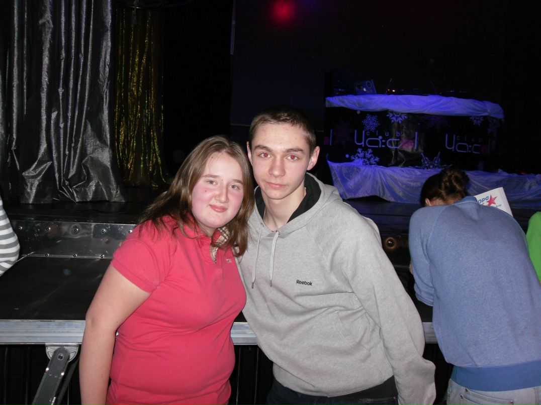 Машенька Трухина | Москва