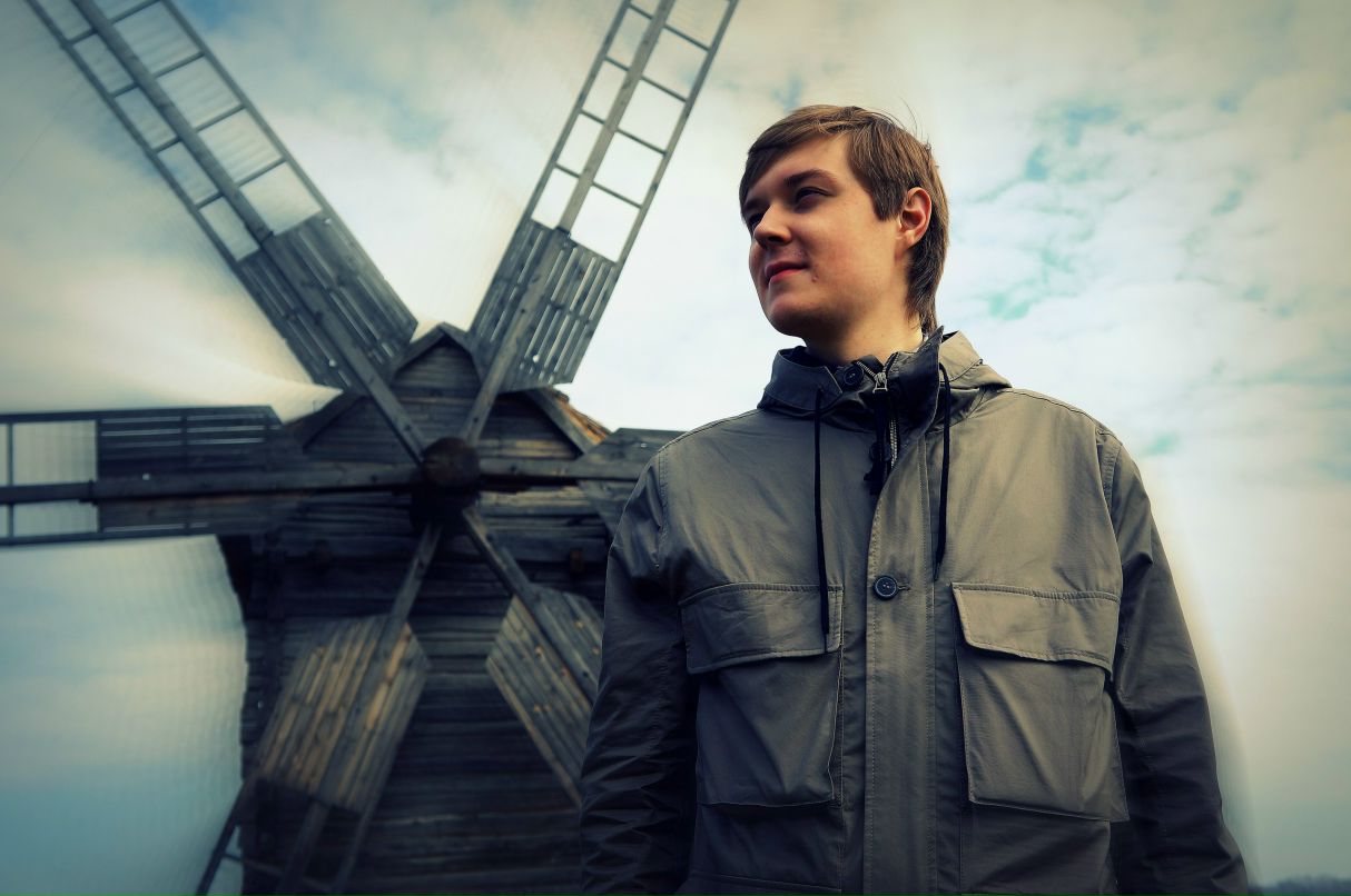 Алексей Злобин | Тверь