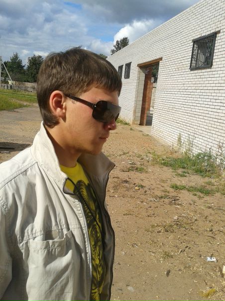 №59, Валерий Палтусов, 34 года, Боровичи №59, Валерий Палтусов, 34 года, Боровичи