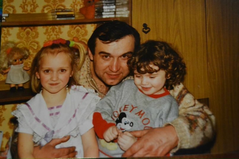 Кристина Седышева | 