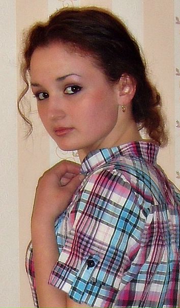 №1, Диана Морару №1, Диана Морару