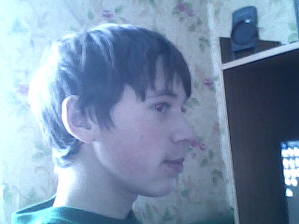 №9, Андрюха Манахов №9, Андрюха Манахов