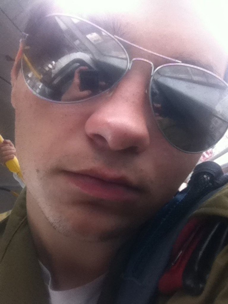 Артур Дубровский | Хайфа