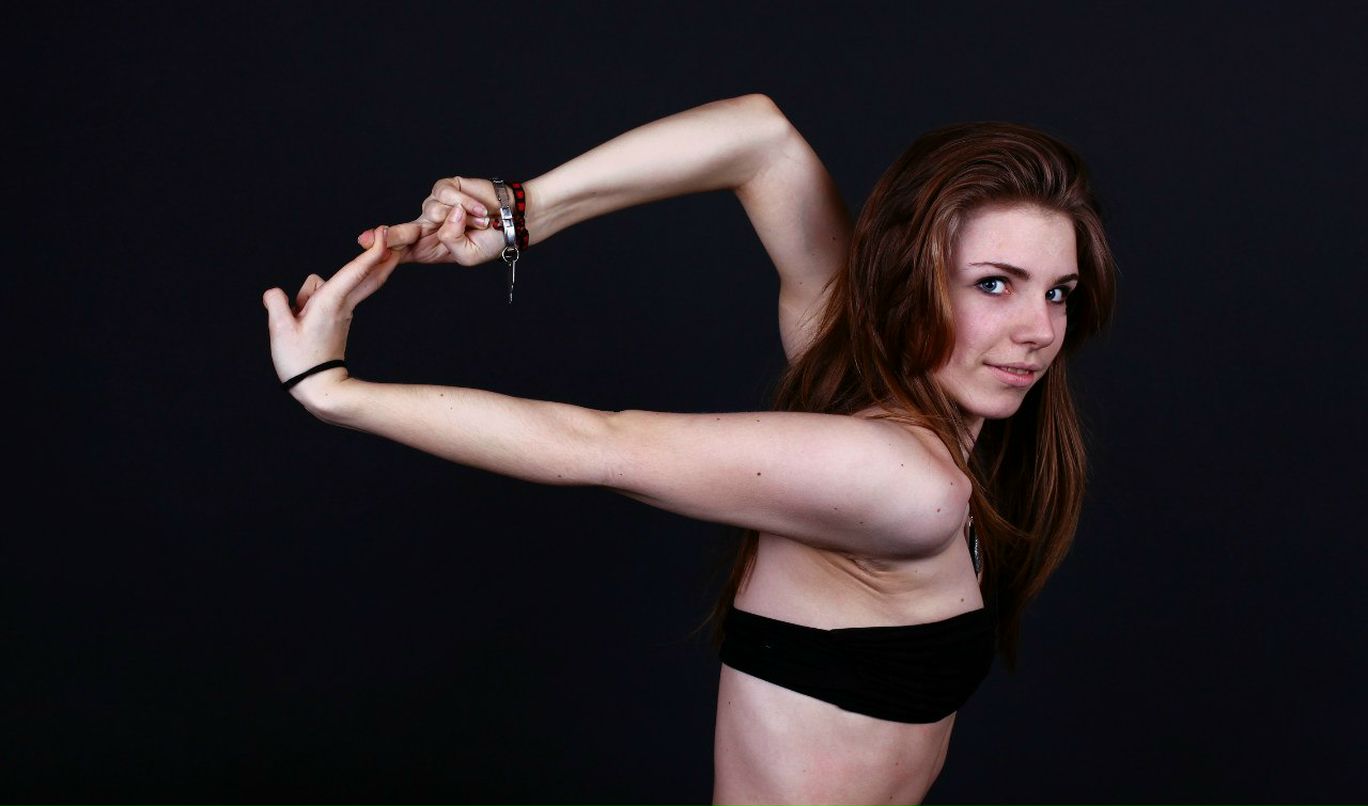 Света Малинина \Hey Malina\ | Калининград