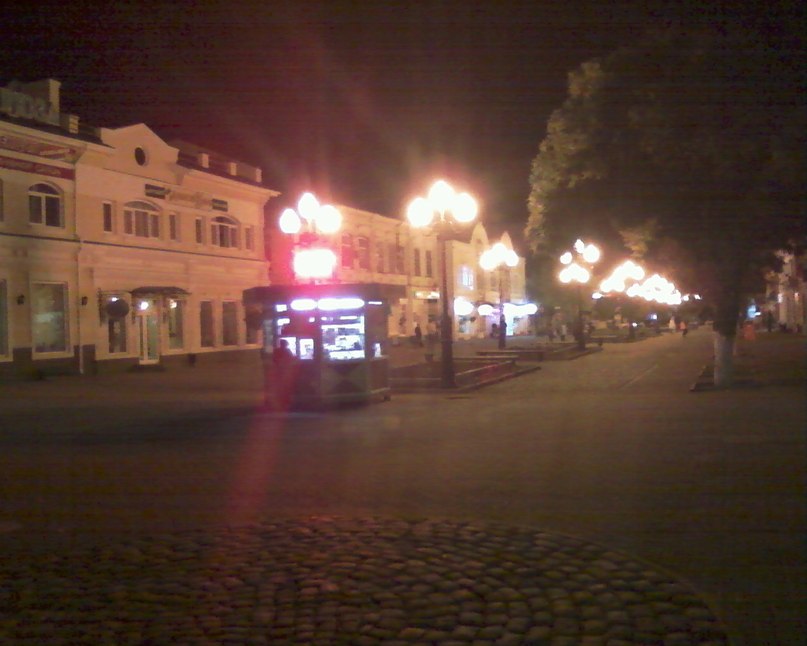 Иван Болотов | Ейск