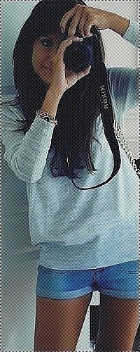 Юлианна Лебедева | Санкт-Петербург