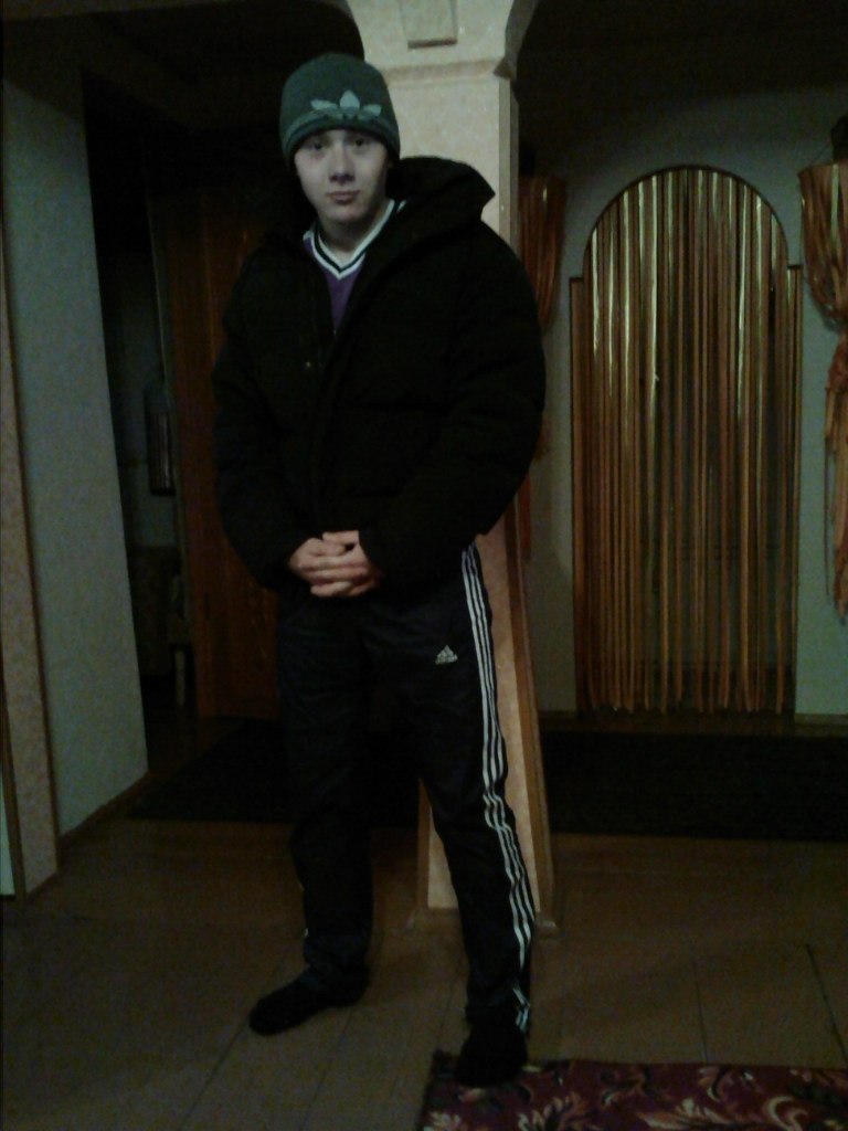 Владимир Сувернев The Butterfly Effect | Сухмень