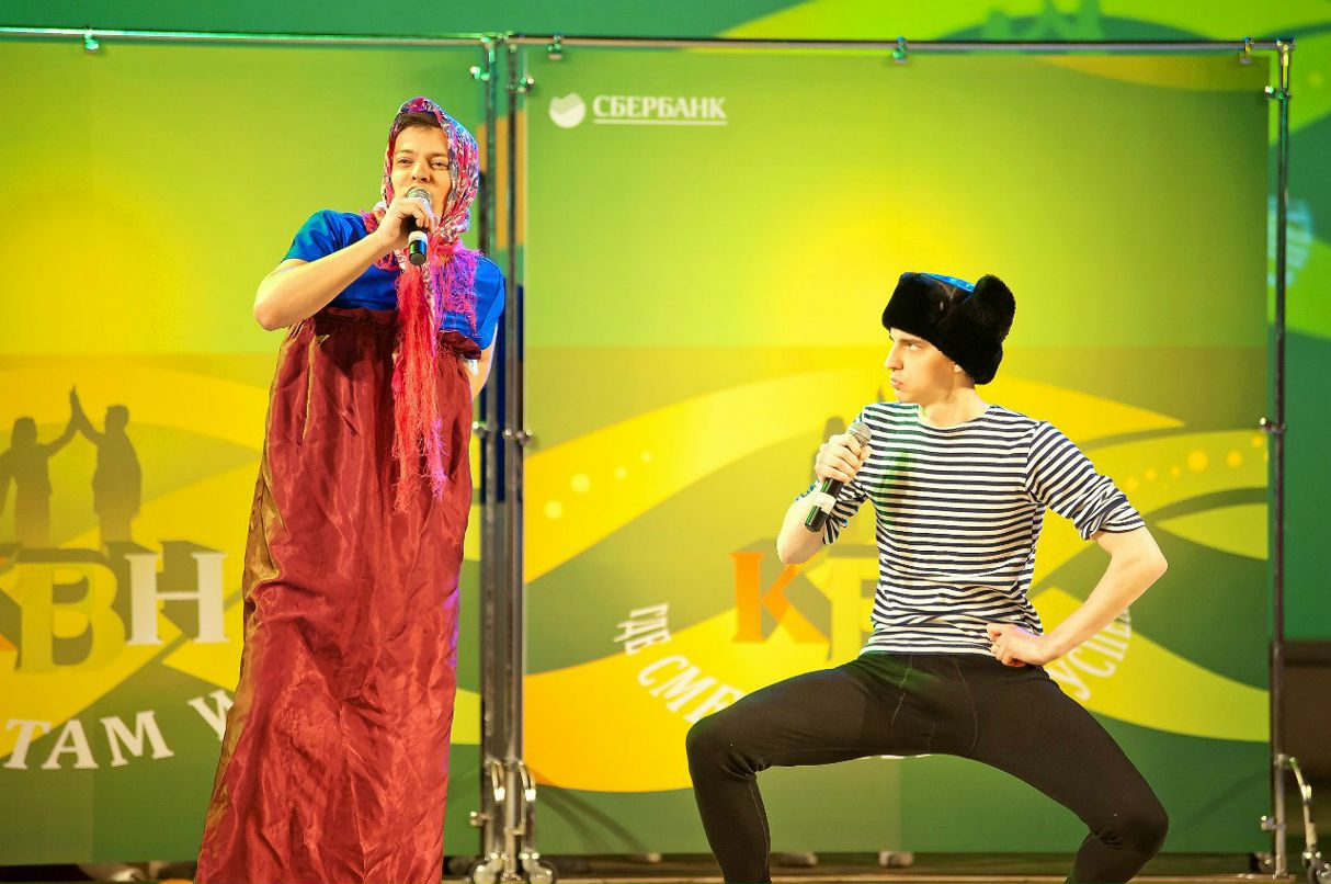 Сергей Дрикер | 