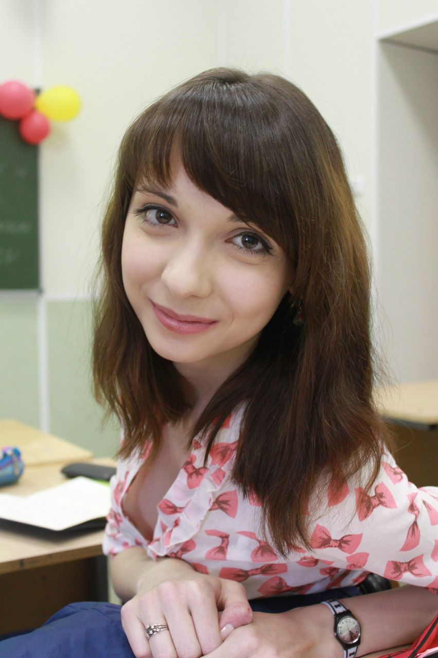 Анна Гончар | Екатеринбург