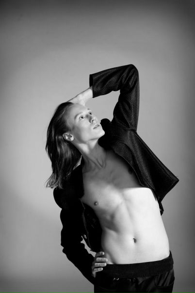 №10, Владимир Славский, 35 лет, Москва №10, Владимир Славский, 35 лет, Москва