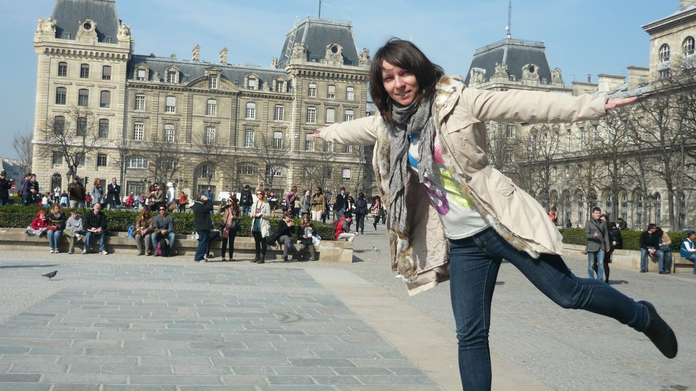 Марина Зайцева | Новосибирск