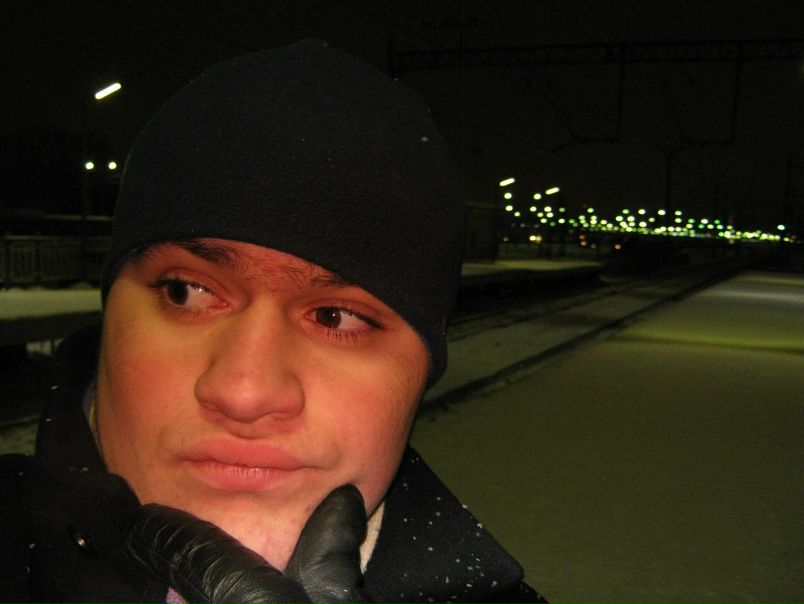 №10, Владимир Васильев, Чудово №10, Владимир Васильев, Чудово