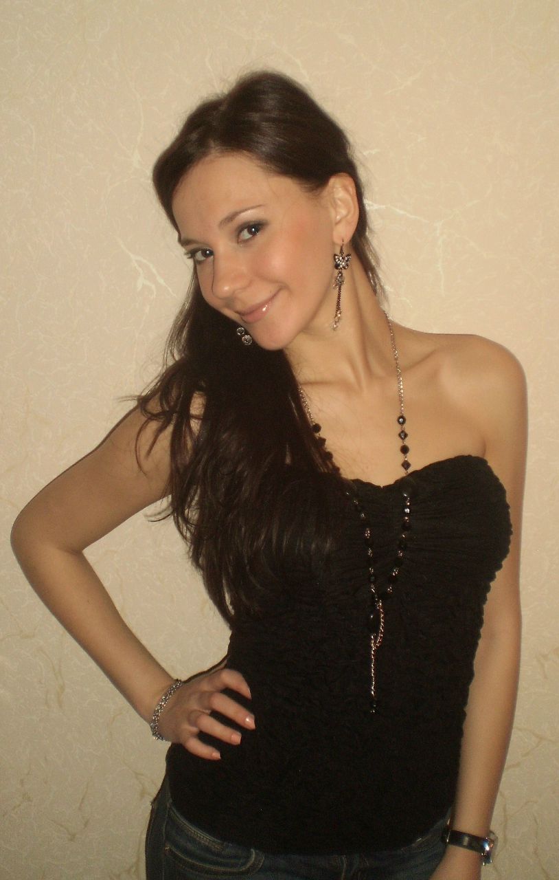 Эльза Сабитова | Челябинск