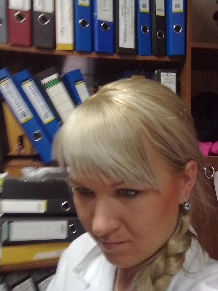 Katerina Pashkovskaja ® | Ангарск