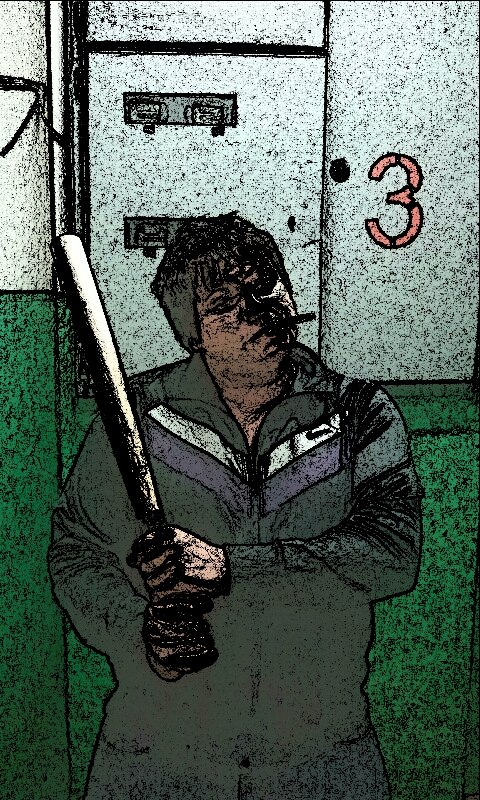 Вадик Шевель s rayona) | Москва