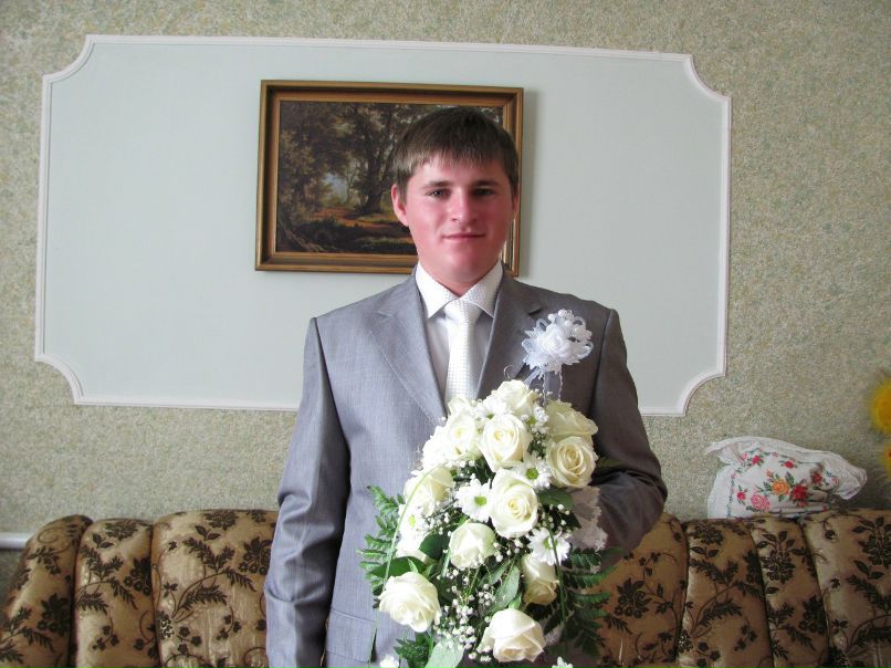 Діма Степанчак Романович | Городовичи