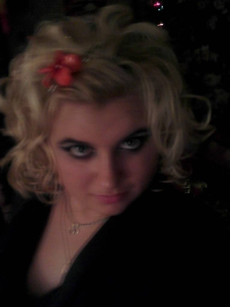 Юлия Матюшко zaE4ka | Гродно