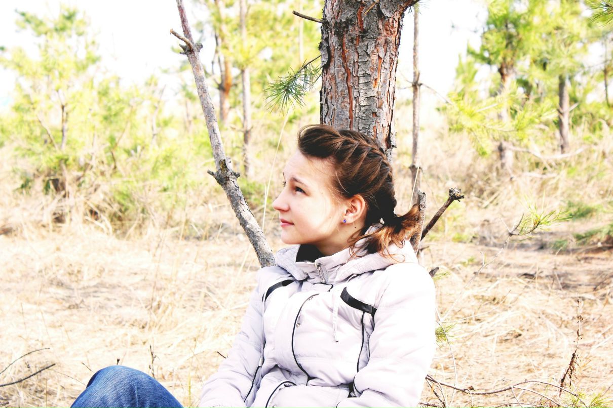 Ангелина Гук | Ульяновск