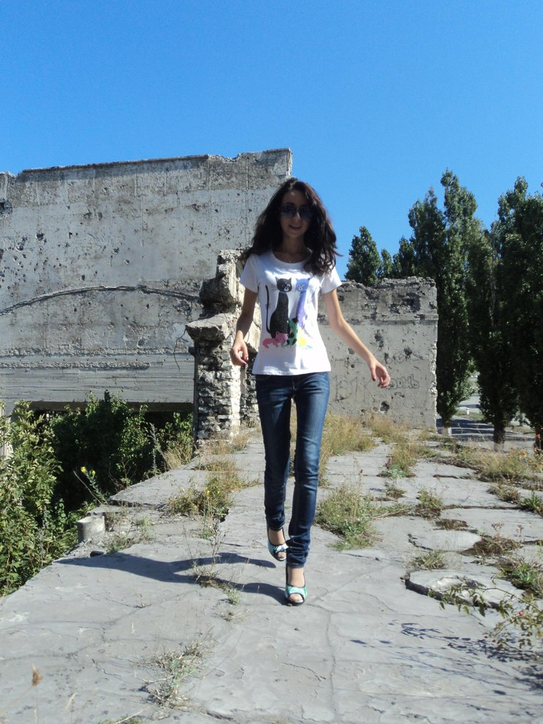 Анастасия Уткина | Новороссийск