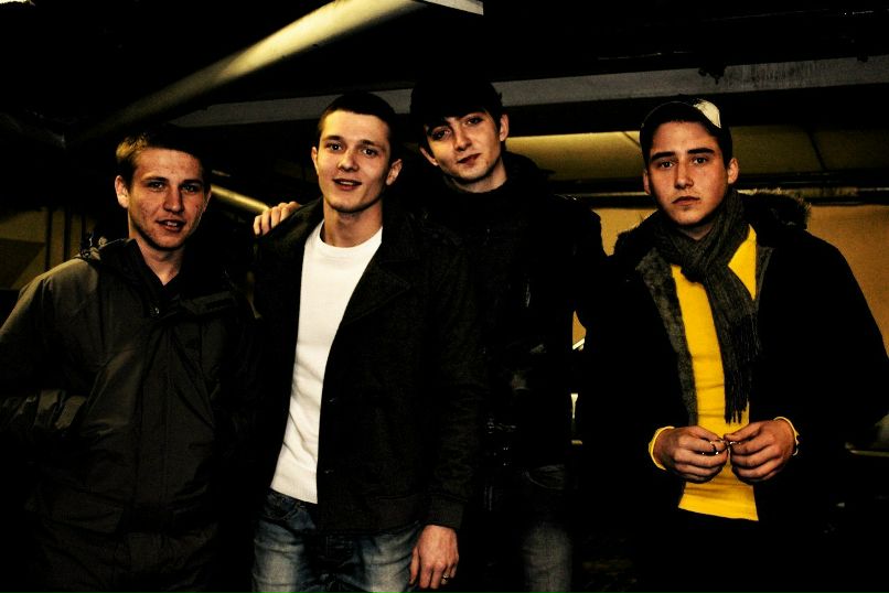 Николай Ефанов камушек | Москва