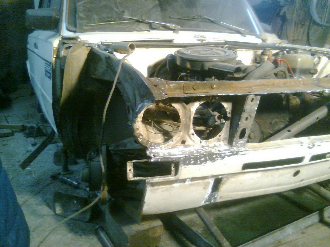 Толян Зубарев | Самара